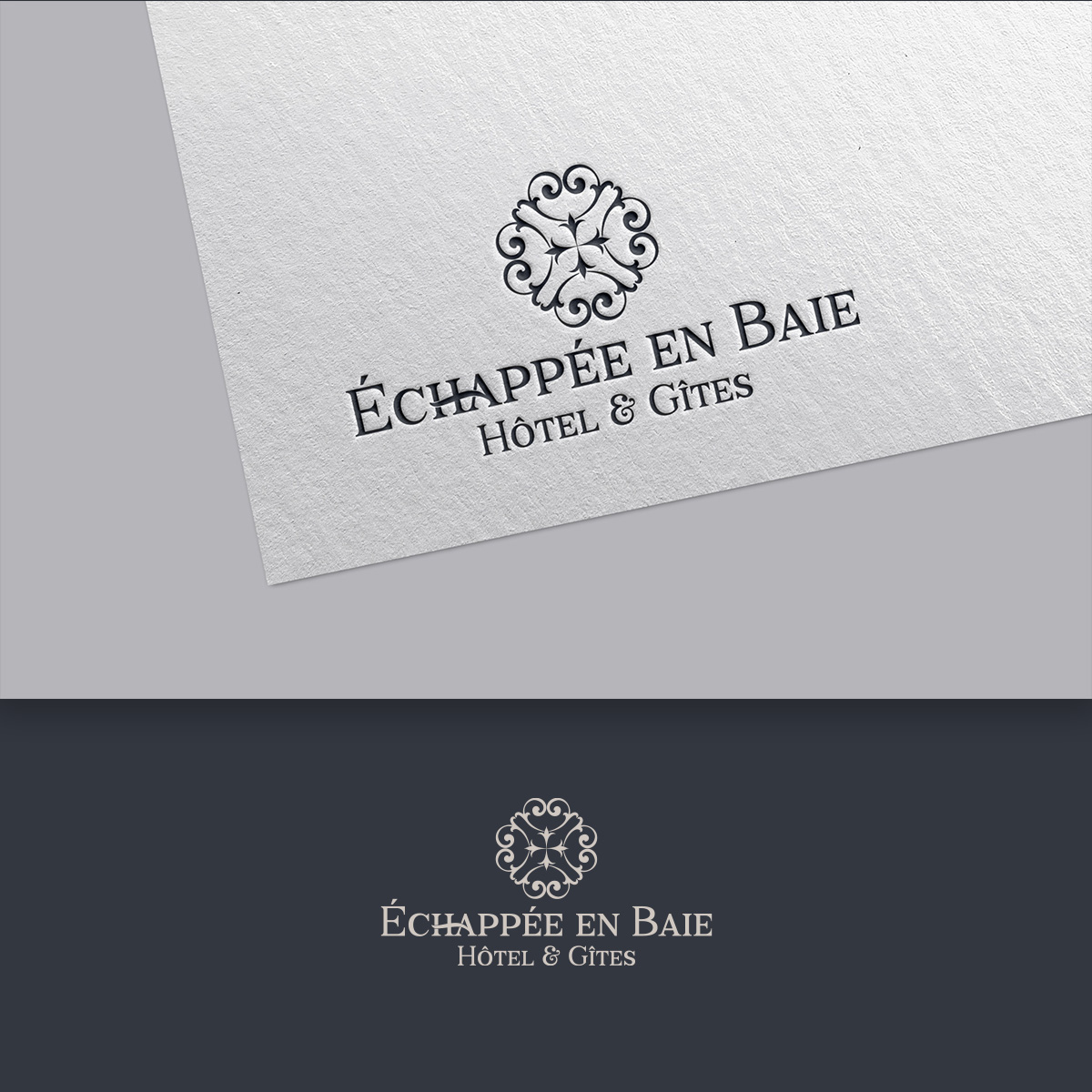 Logo-Design von DesignDUO für dieses Projekt | Design #27708842