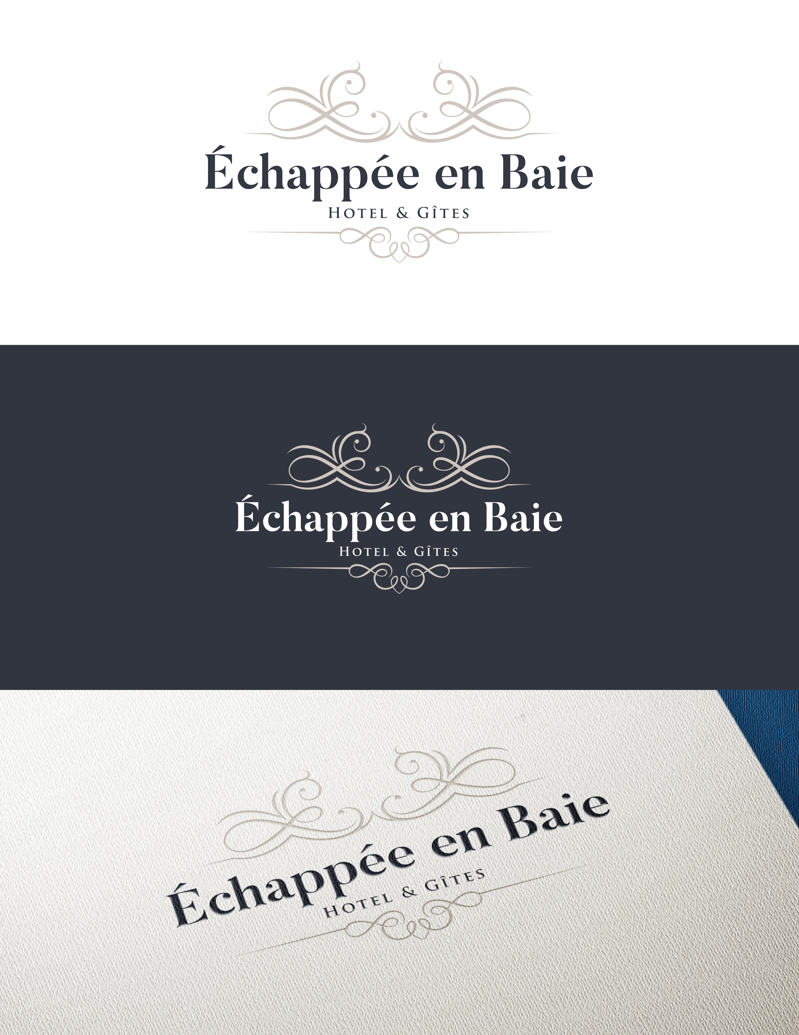 Logo-Design von Lili für dieses Projekt | Design #27687450