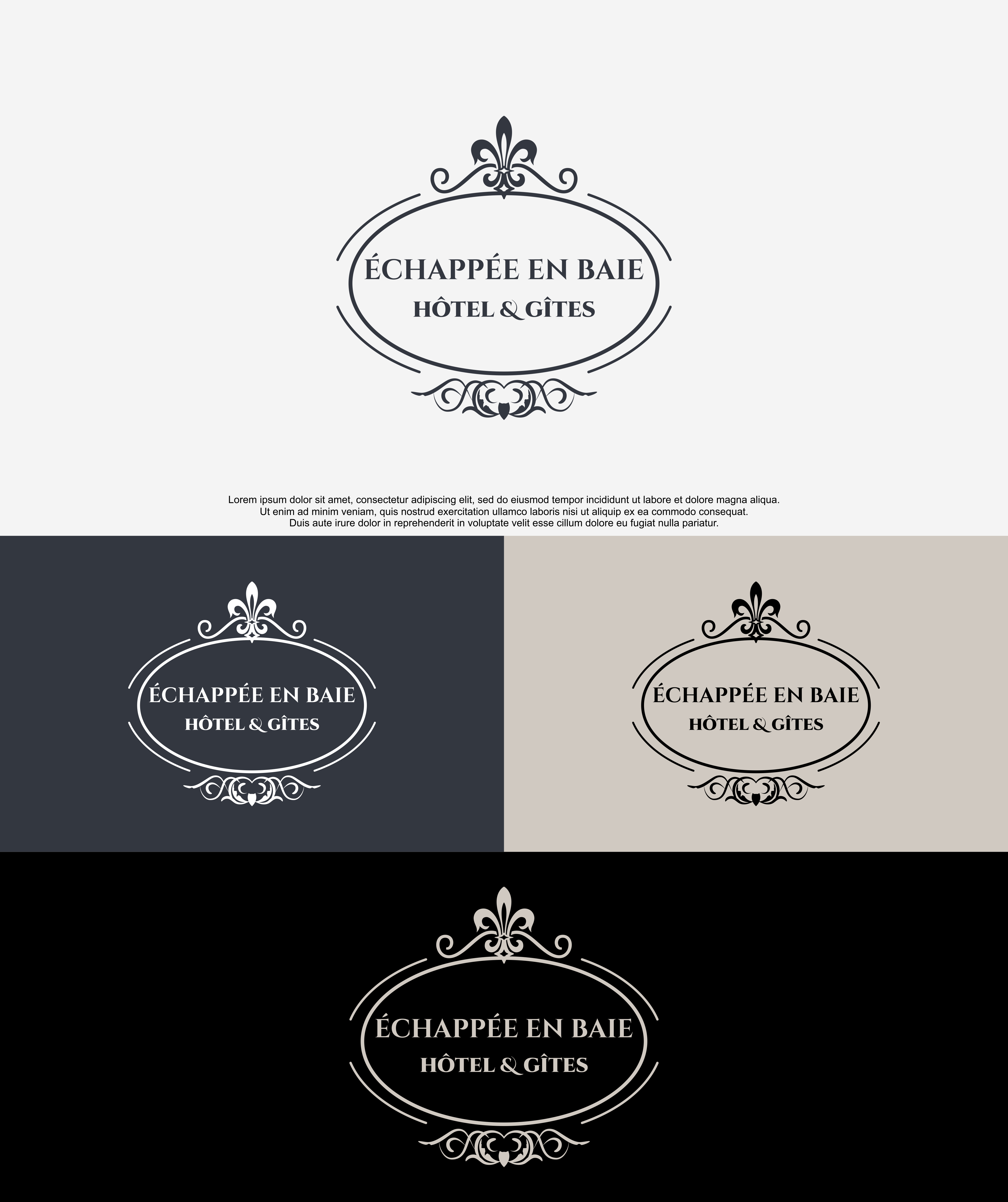 Logo Design by QILLASOFT-Design for this project | Design #27682092