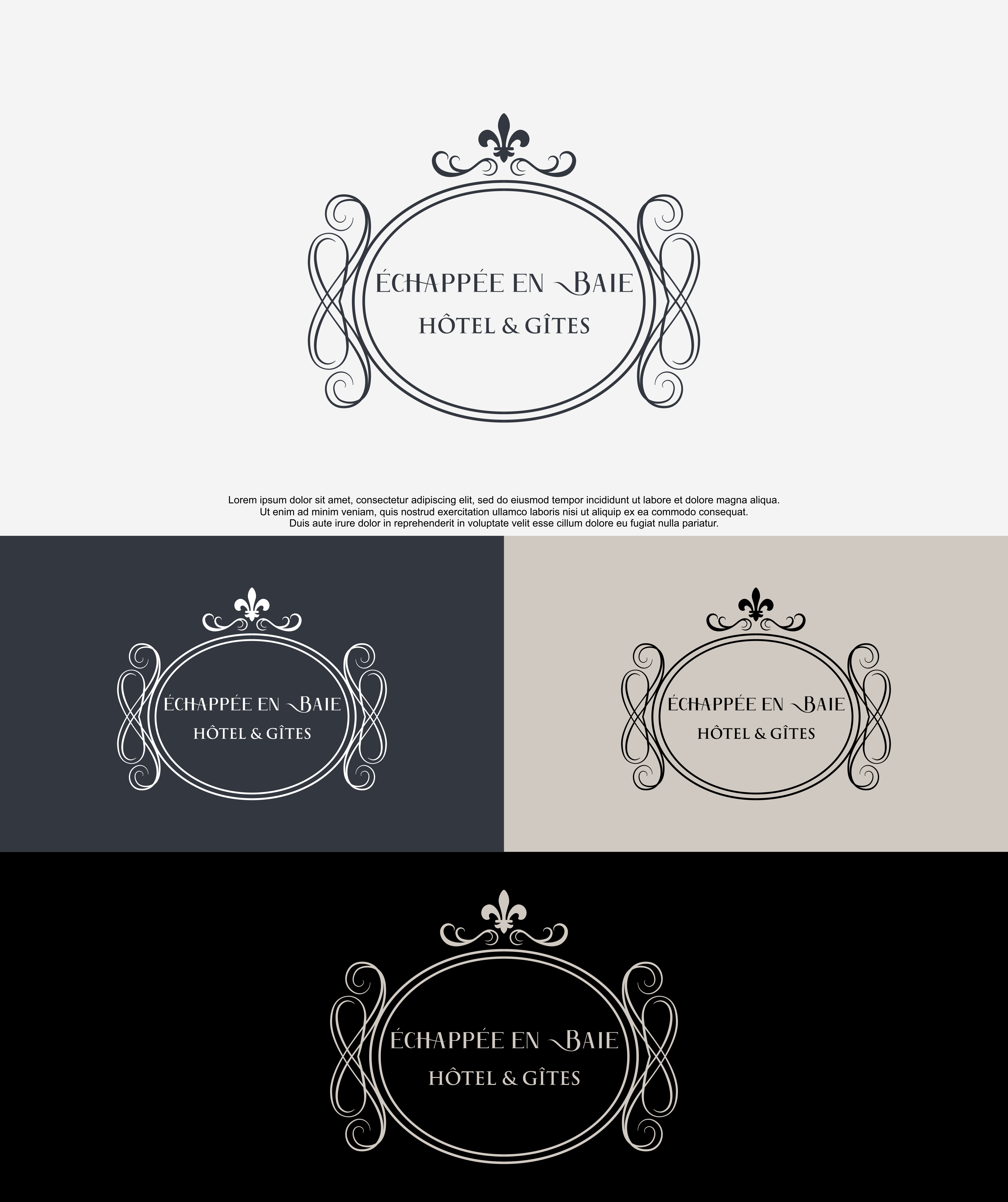 Logo Design by QILLASOFT-Design for this project | Design #27682093