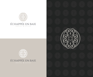 Logo Design by Iris 3