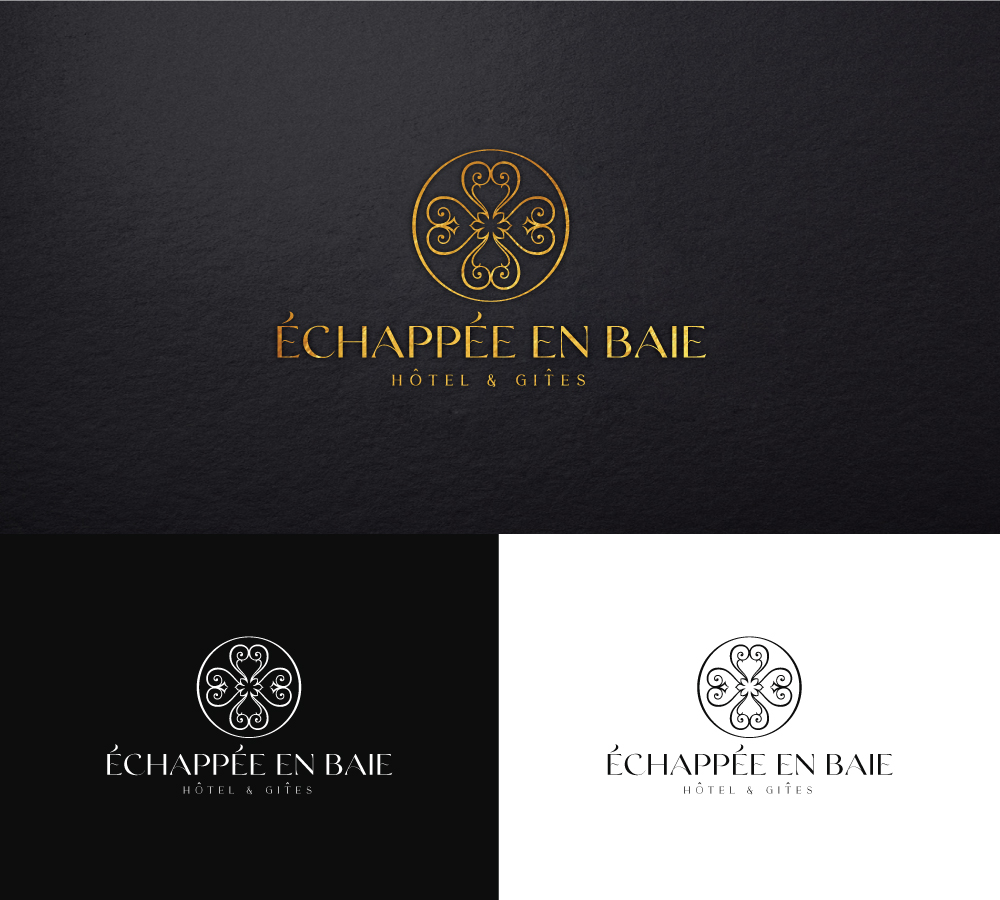 Logo Design by step forward 2 for this project | Design #27684878