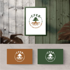 Logo Design by south door for this project | Design: #27713780