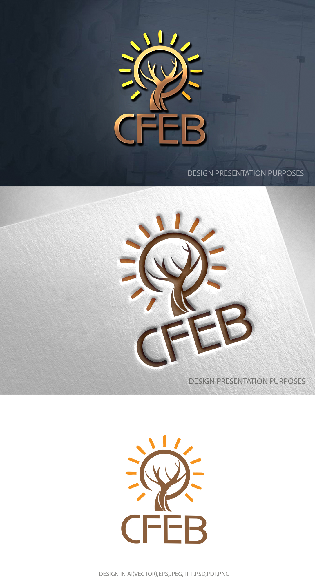 Logo Design by zebronicgraphic for this project | Design #27685035