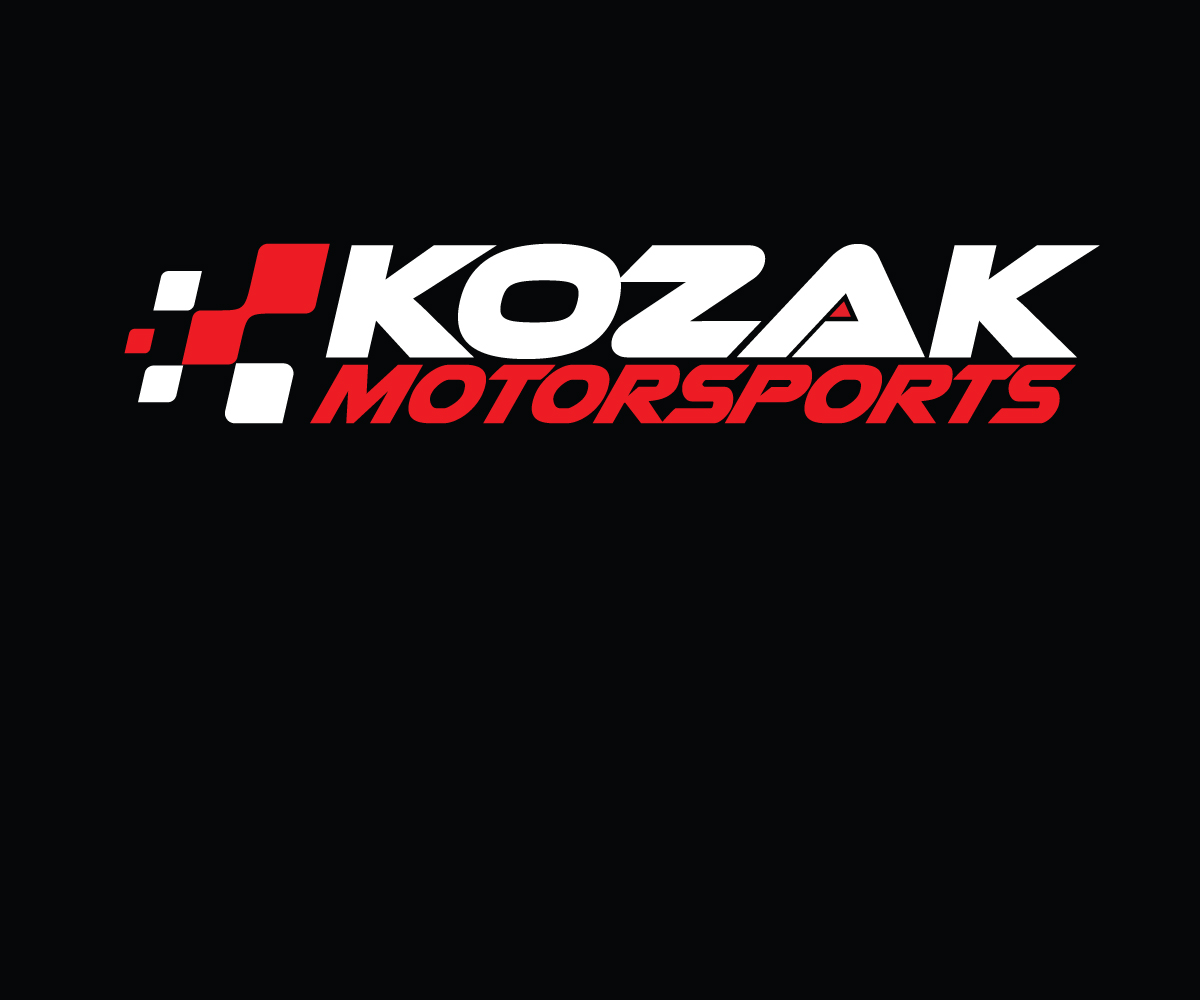 Design de Logo par Simon Hon pour Kozak Motorsports | Design #27679801