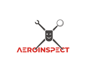 Diseño de Logo por Erwins88 para AeroInspect | Diseño: #27715512