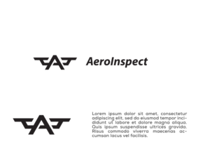 Logo Design by vramar.roy for AeroInspect | Design #27681866