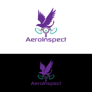 Logo Design by brand maker for AeroInspect | Design: #27689316