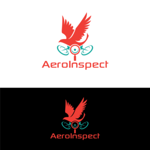 Logo Design by brand maker for AeroInspect | Design: #27689318
