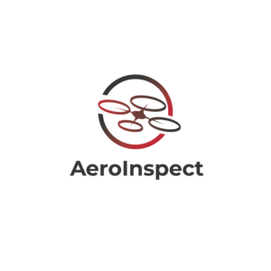 Diseño de Logo por vigie para AeroInspect | Diseño: #27682772
