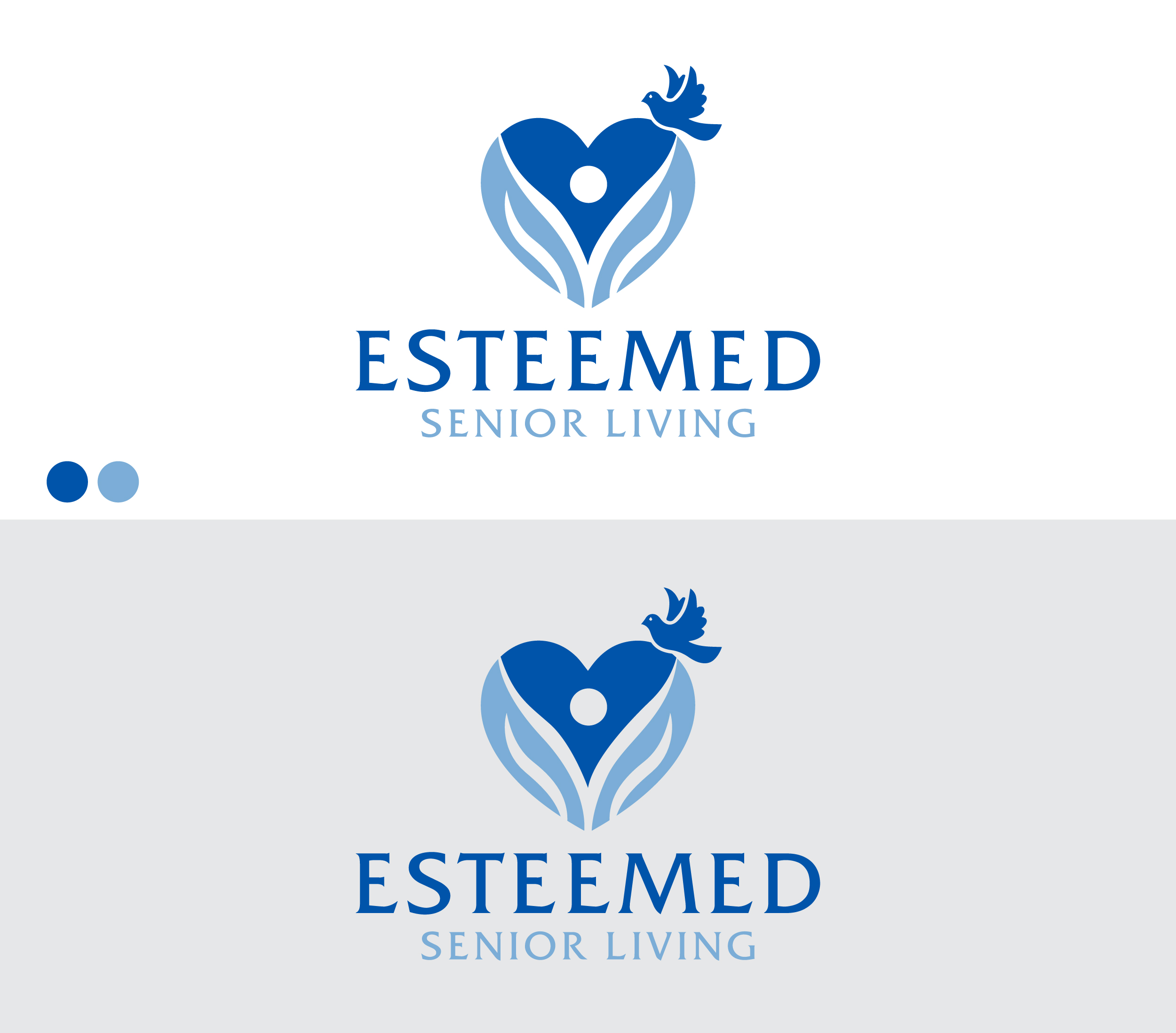 Logo Design by alex jordan 2 for this project | Design #27682033