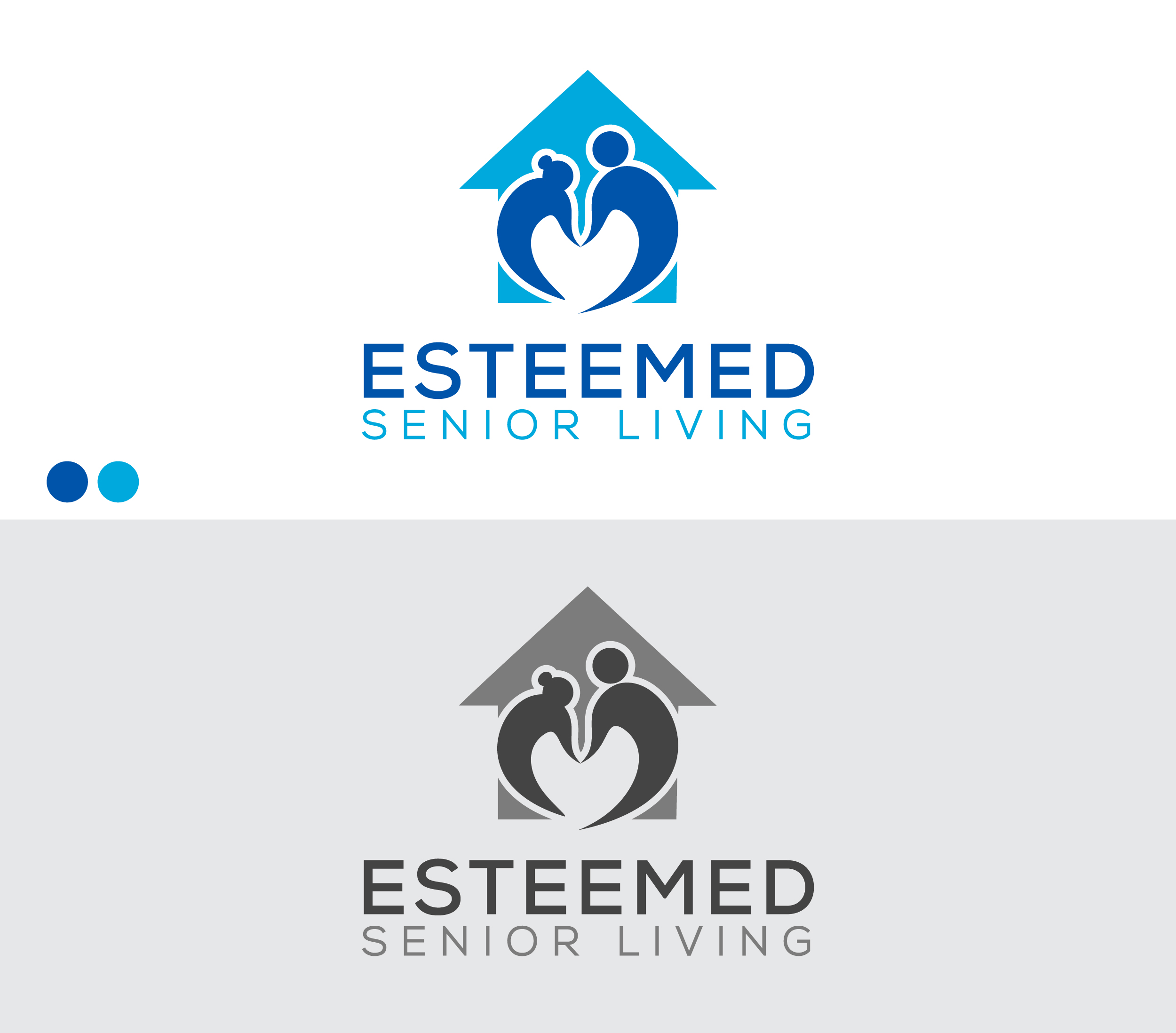 Logo Design by alex jordan 2 for this project | Design #27682034