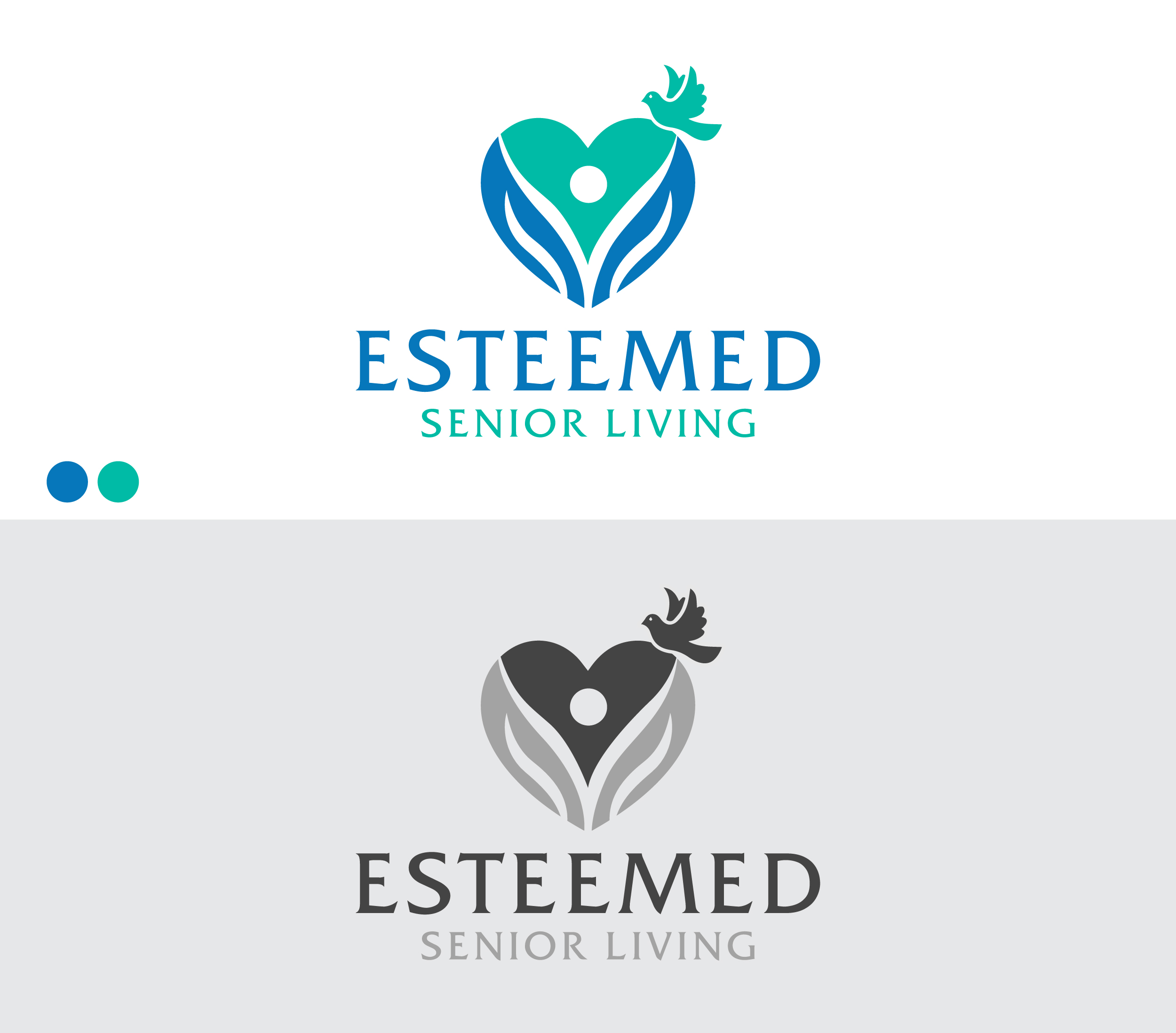 Logo Design by alex jordan 2 for this project | Design #27686414