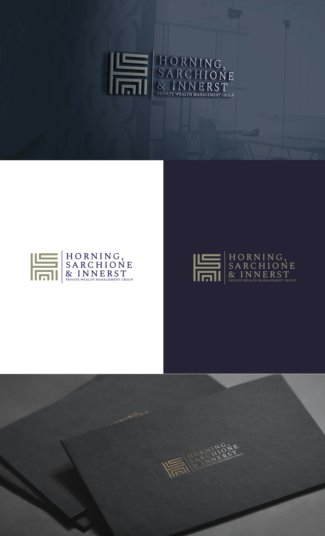 Logo Design by GLDesigns for this project | Design #27682546