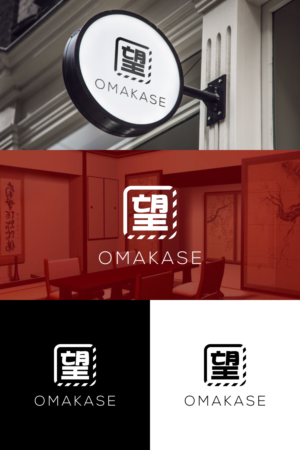 Logo Design by Tangantengen