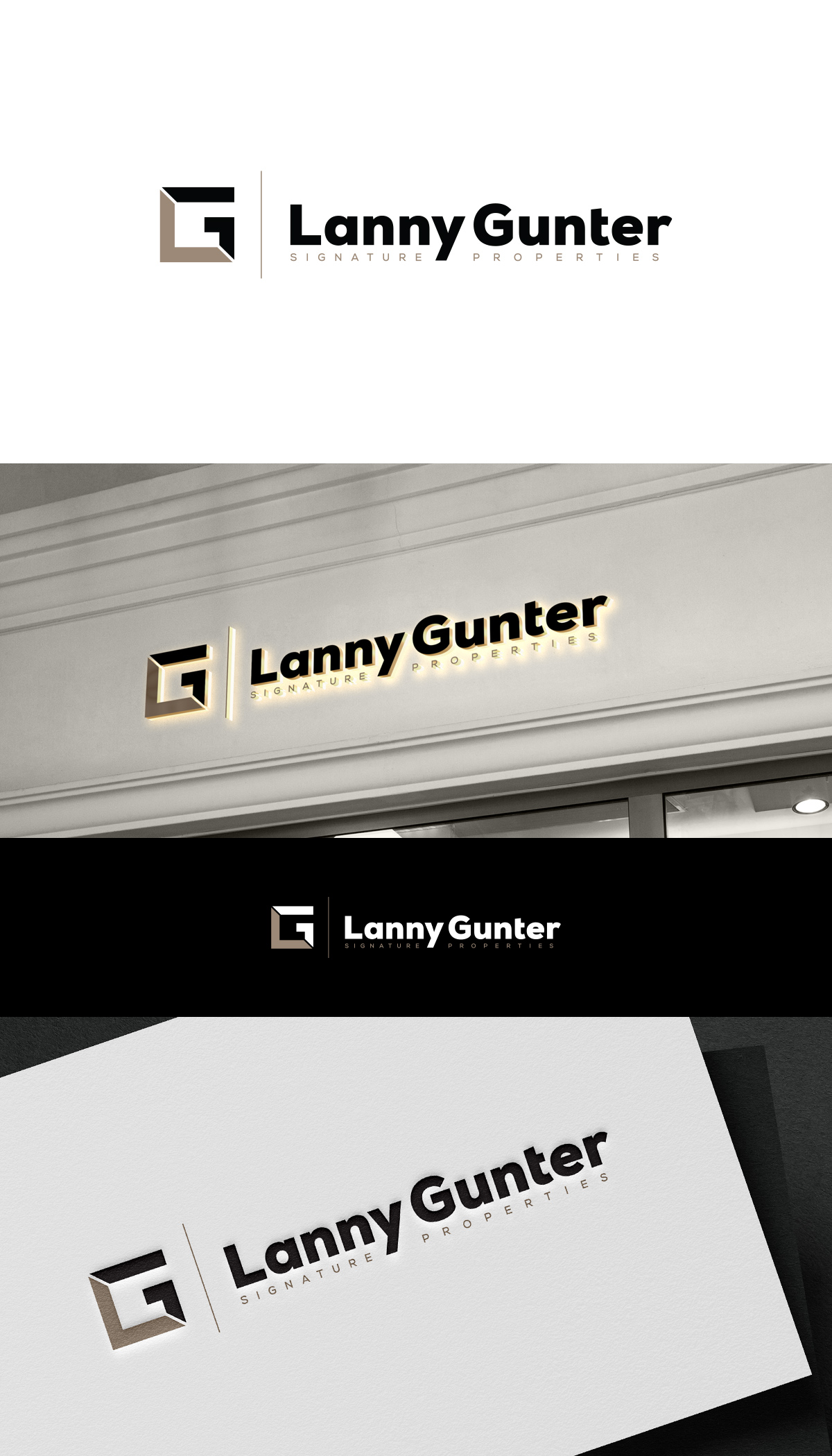 Logo Design by J_creativity for this project | Design #27691313