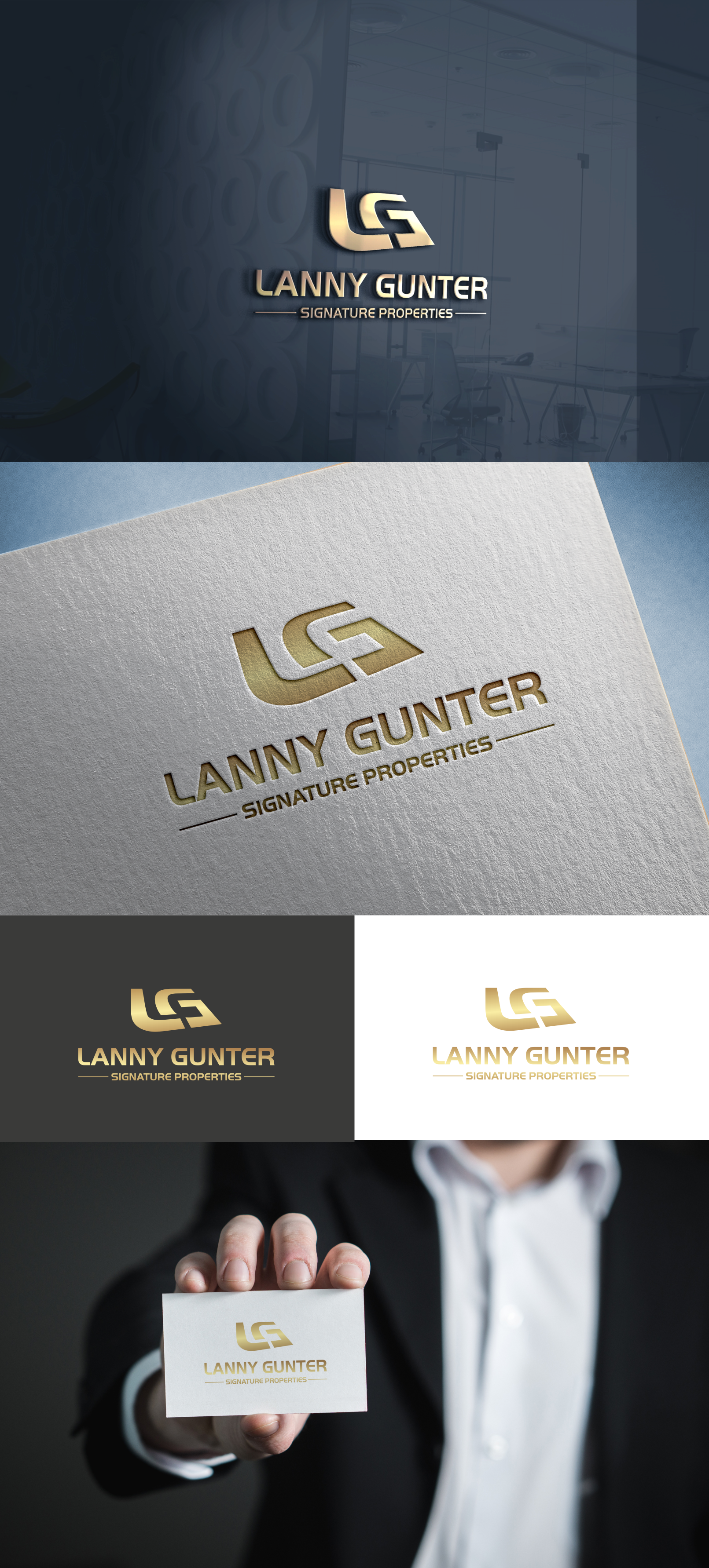 Logo Design by LunaCreative for this project | Design #27716634