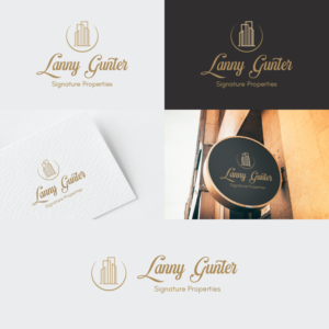 Logo Design by Rizky Yoga for this project | Design #27683062