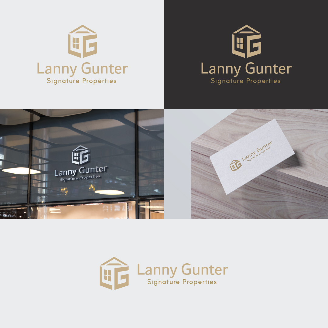 Logo Design by Rizky Yoga for this project | Design #27683393