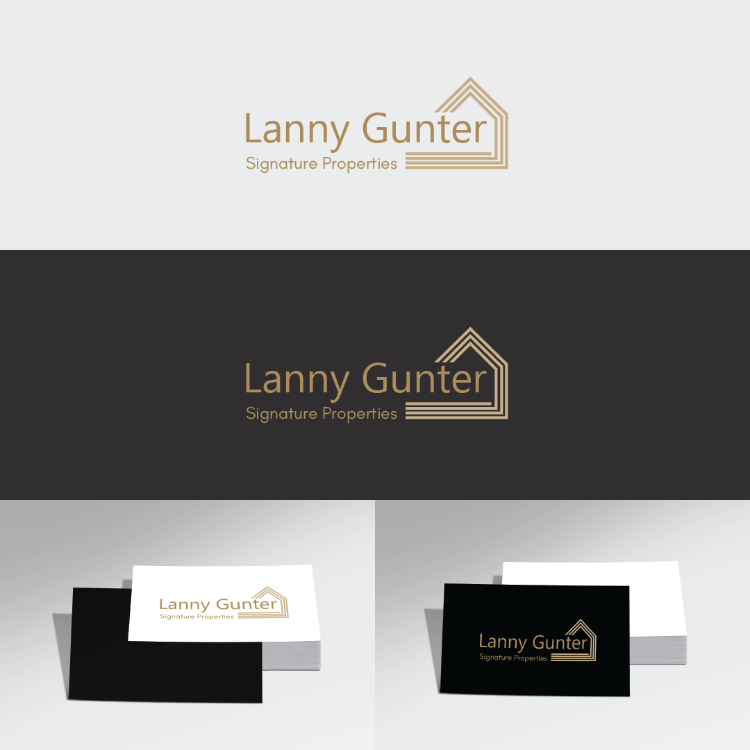 Logo Design by Rizky Yoga for this project | Design #27683516