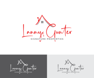 Logo Design by N M Designs for this project | Design: #27716465
