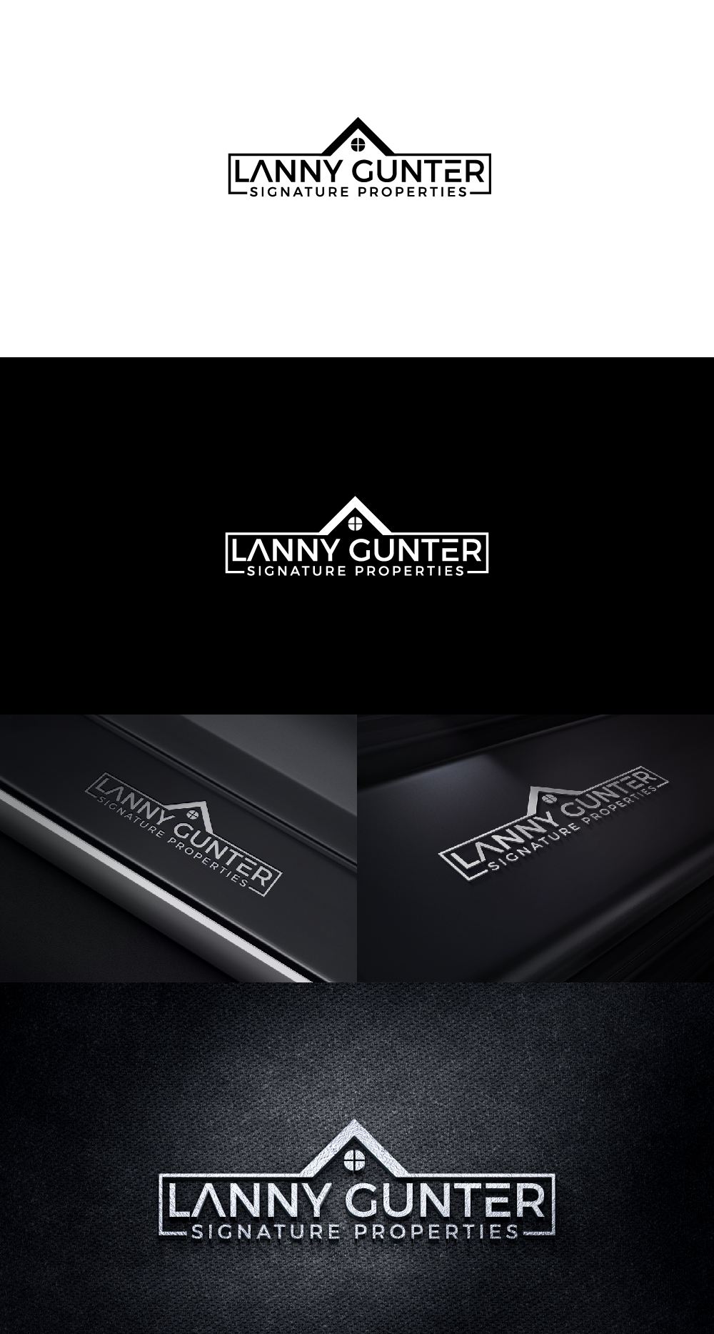 Logo Design by Ayub Zafar for this project | Design #27715313