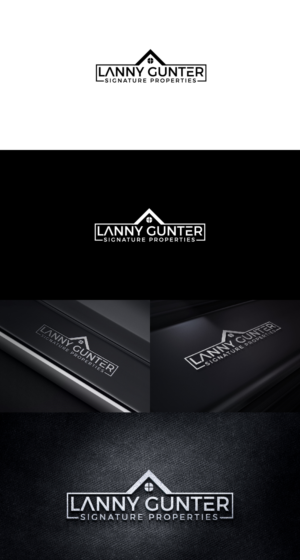 Logo Design by Ayub Zafar for this project | Design: #27715313