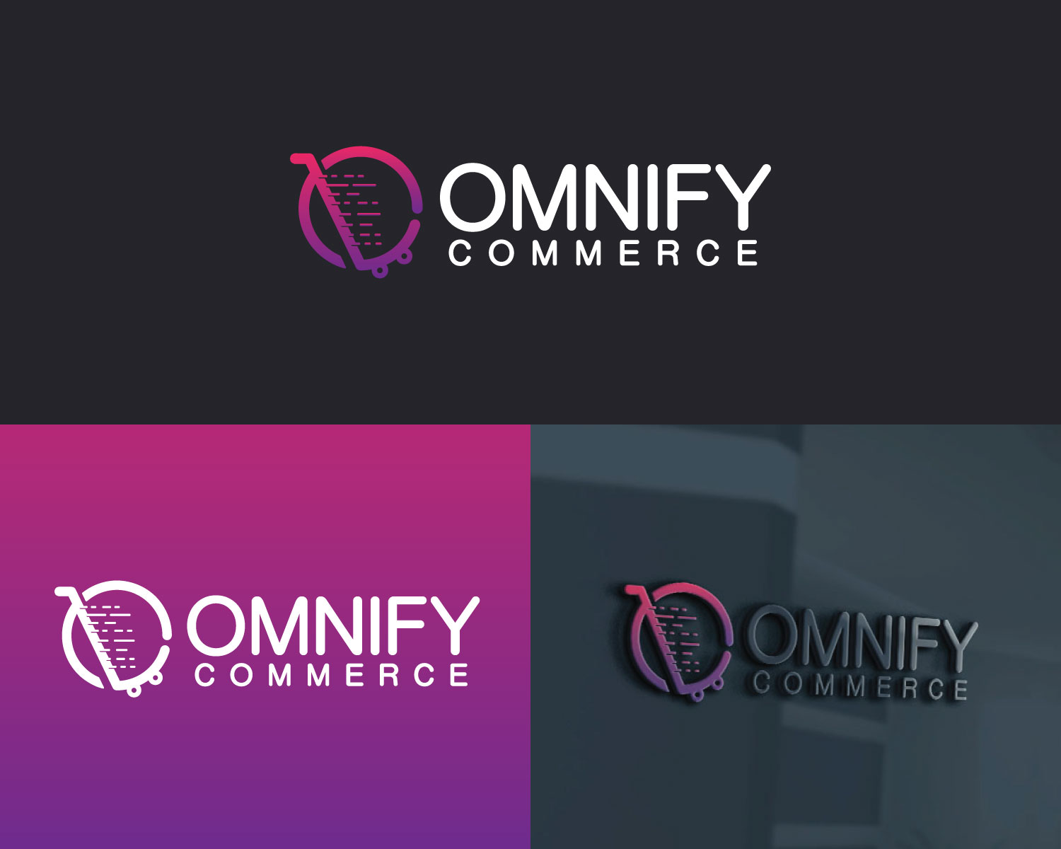 Logo-Design von Atec für dieses Projekt | Design #27695049