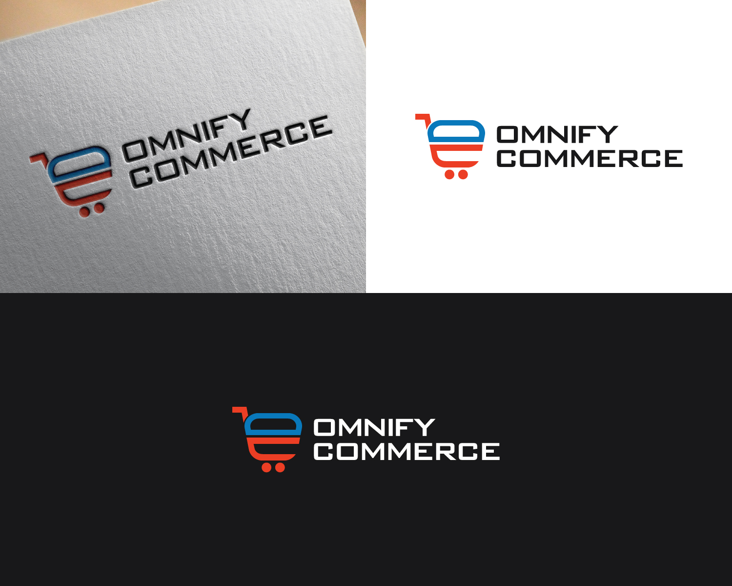 Logo Design by MAWBM for this project | Design #27704134