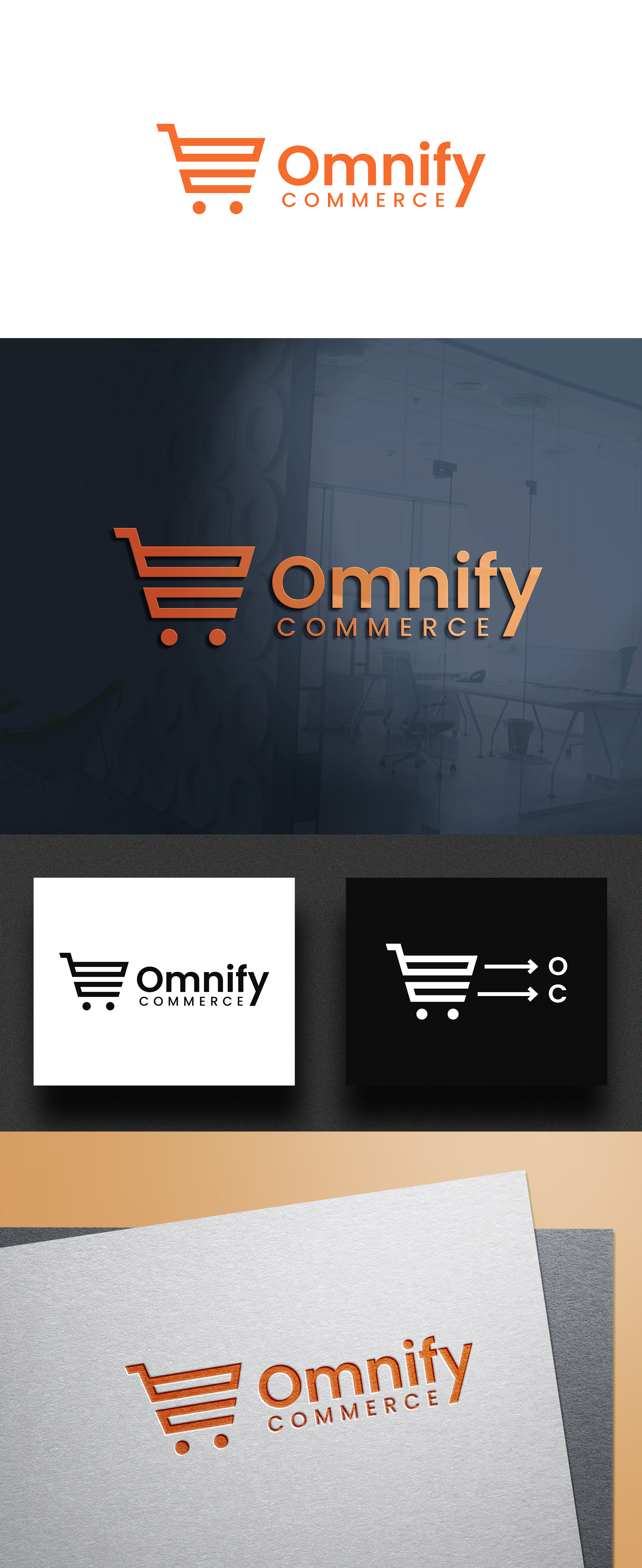 Logo Design by MD Aminul Islam for this project | Design #27682206