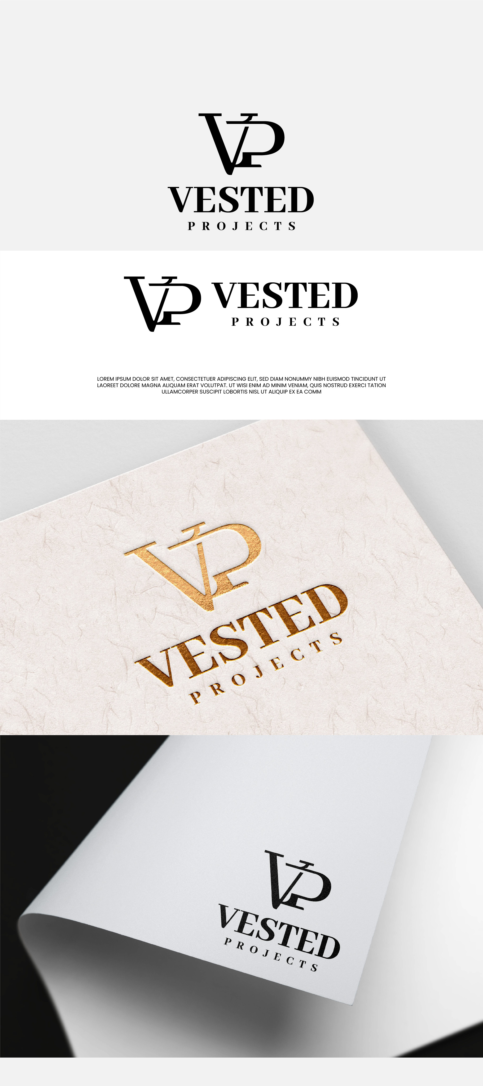Logo Design by Fezy Design Studio for this project | Design #27682286