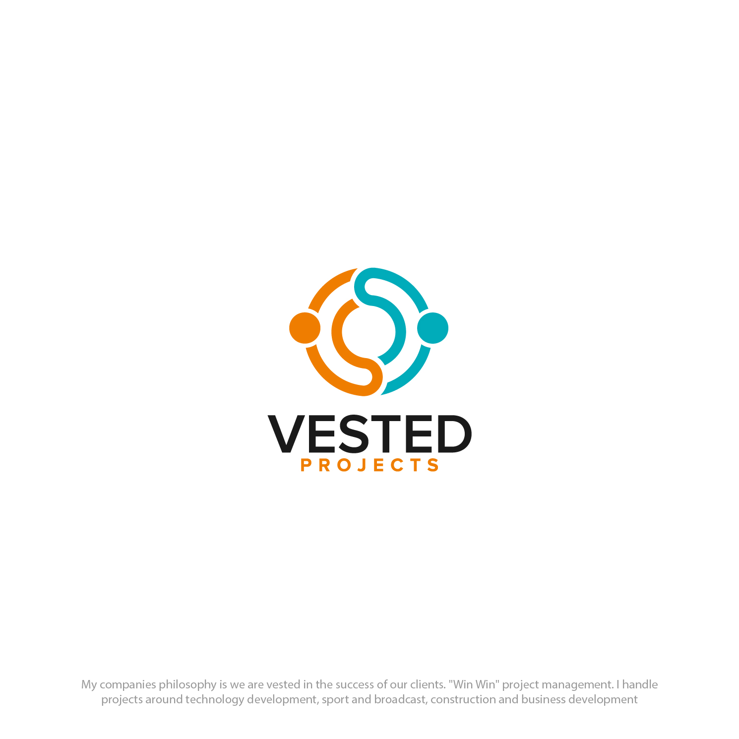 Diseño de Logo por 4tech services para este proyecto | Diseño #27682324