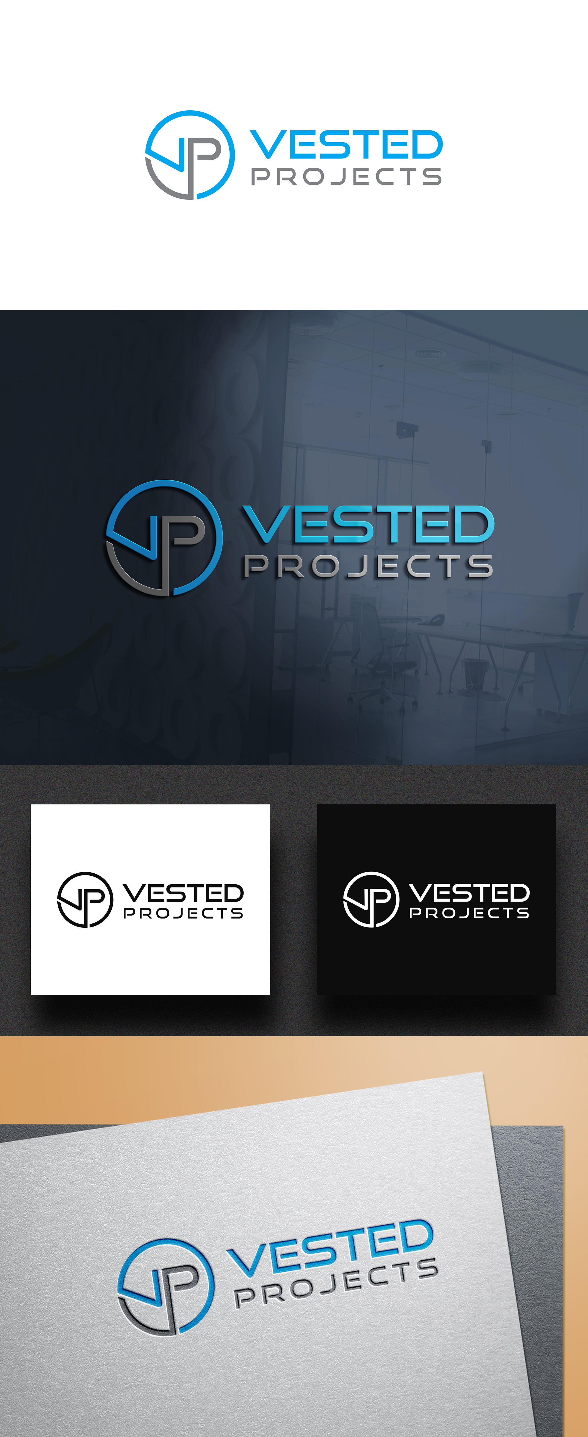 Logo Design by MD Aminul Islam for this project | Design #27681930