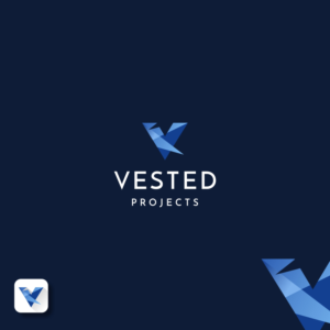 Vested Projects or VP | Design de Logo par GVisions