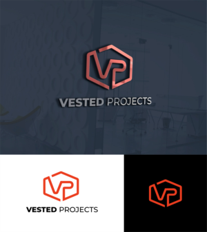 Diseño de Logo por Hakim Febrian para este proyecto | Diseño #27714846