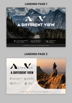 Web Design by MAHABA