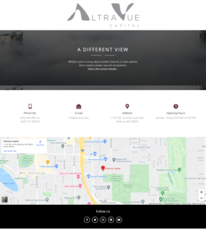 Web Design by raj007