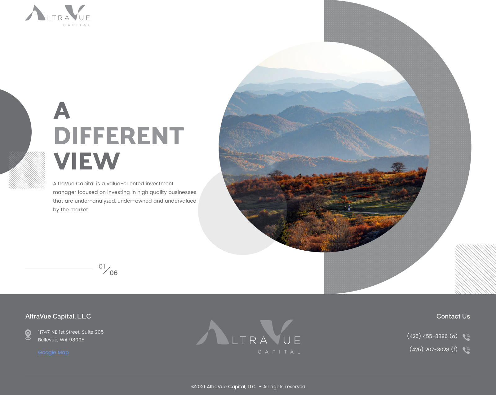 Web Design by rightway for this project | Design #27693372