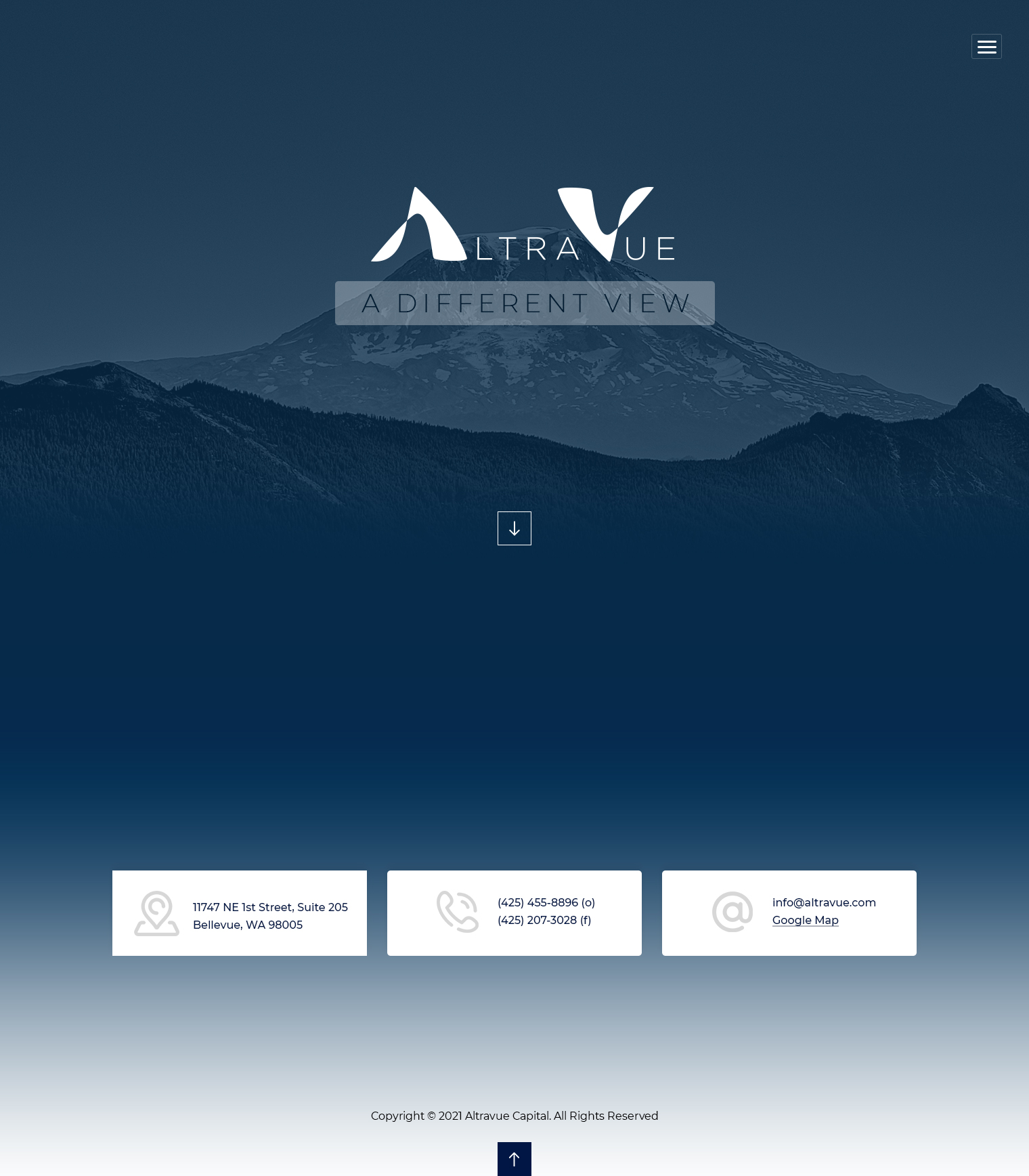 Web Design by Ved Web Services for this project | Design #27686138