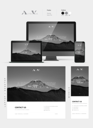 Web Design by PP²