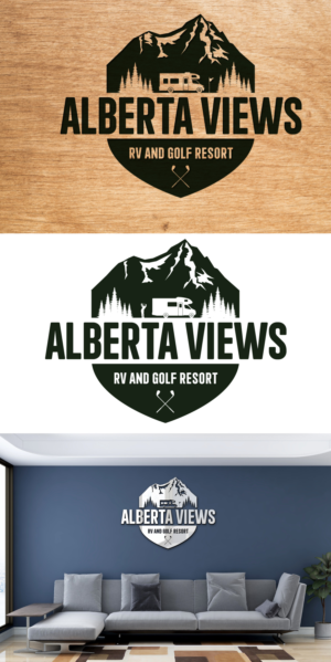 Logo Design by Sergio Coelho for this project | Design: #27706310