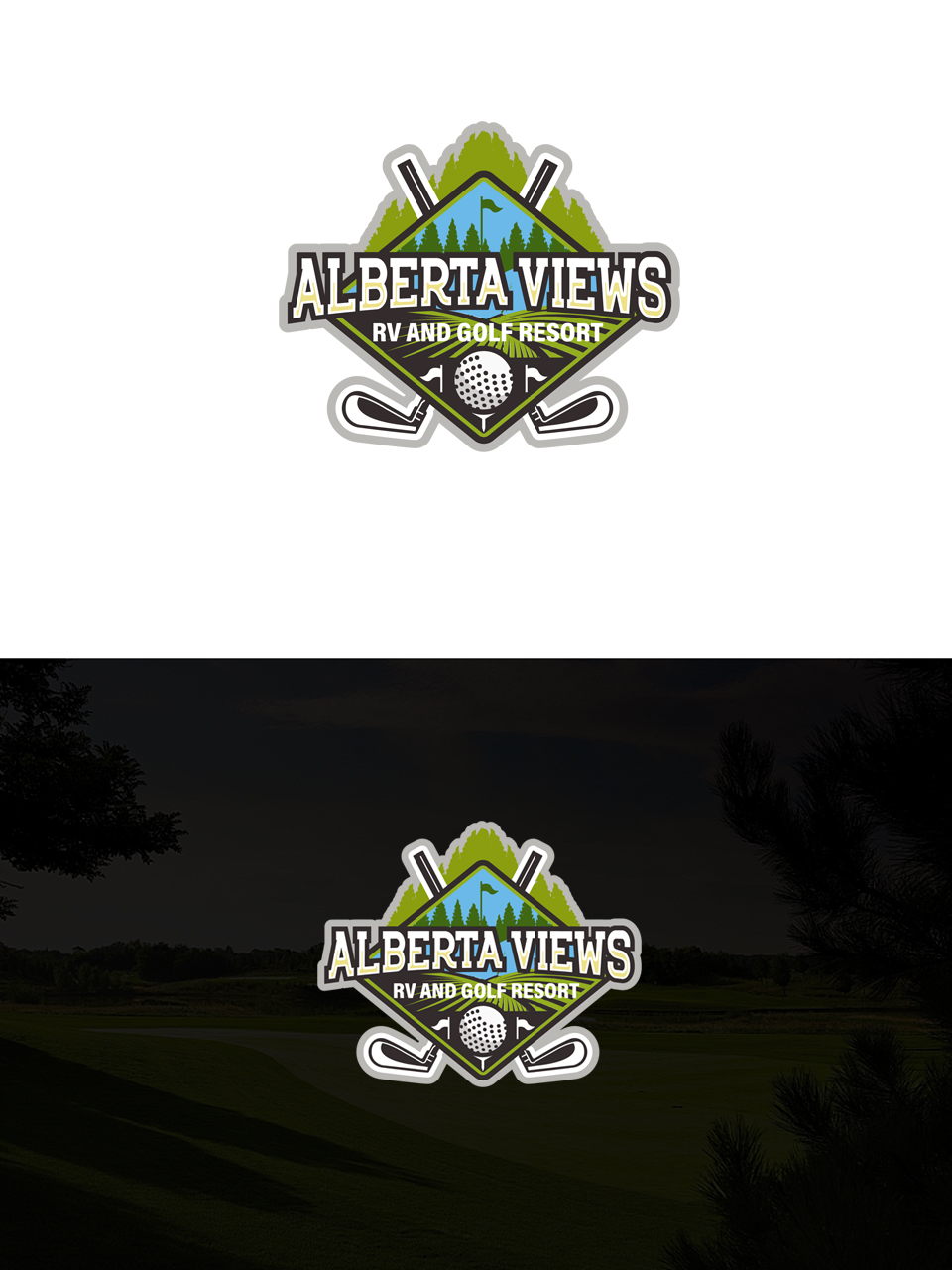 Logo Design by DUBIOSUL for this project | Design #27683023