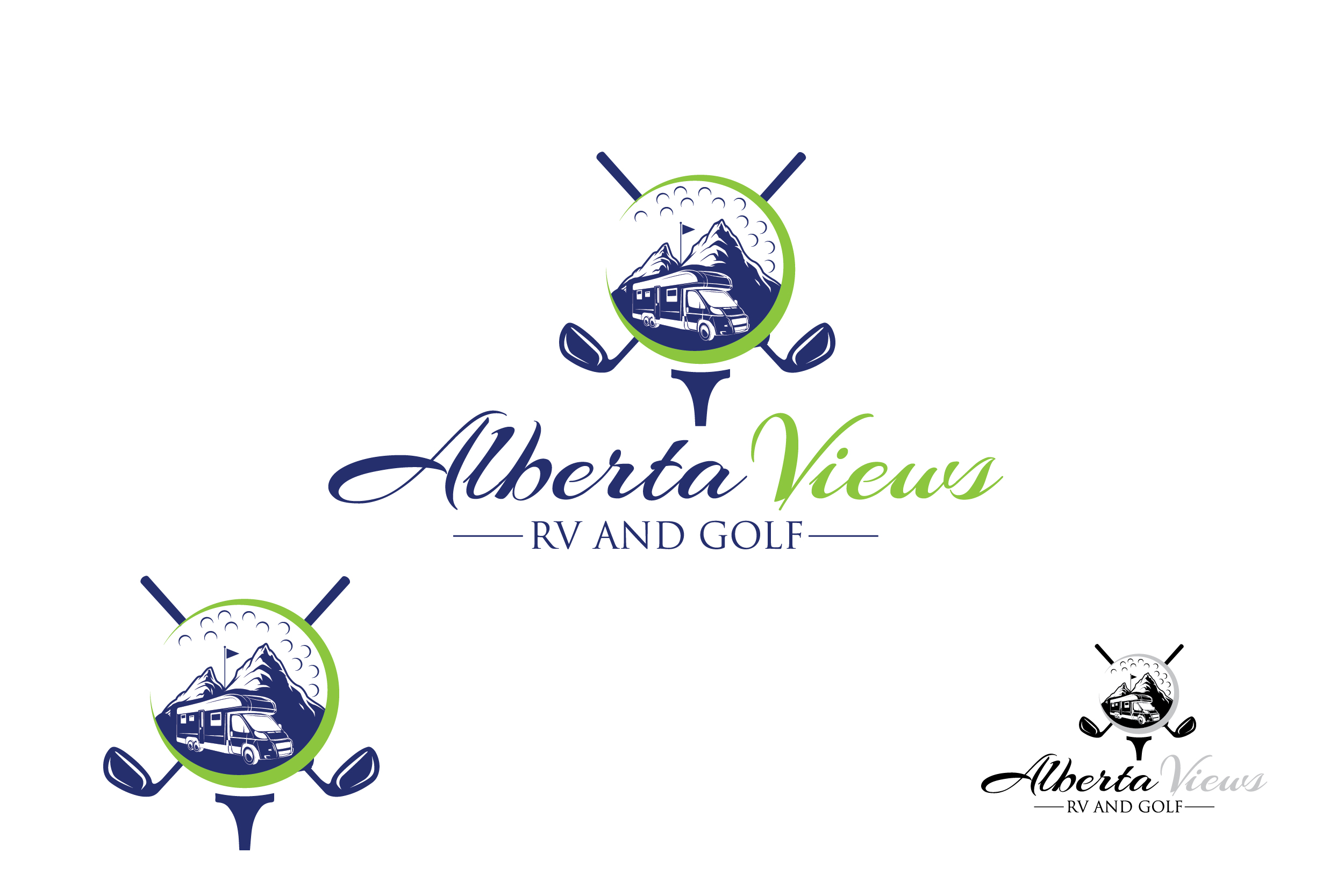 Logo Design by #hashtag_DEsigN for this project | Design #27682356