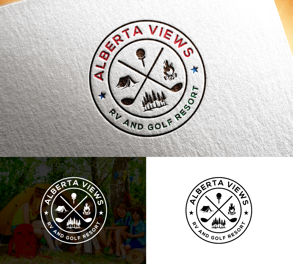 Logo Design by step forward 2 for this project | Design #27683593