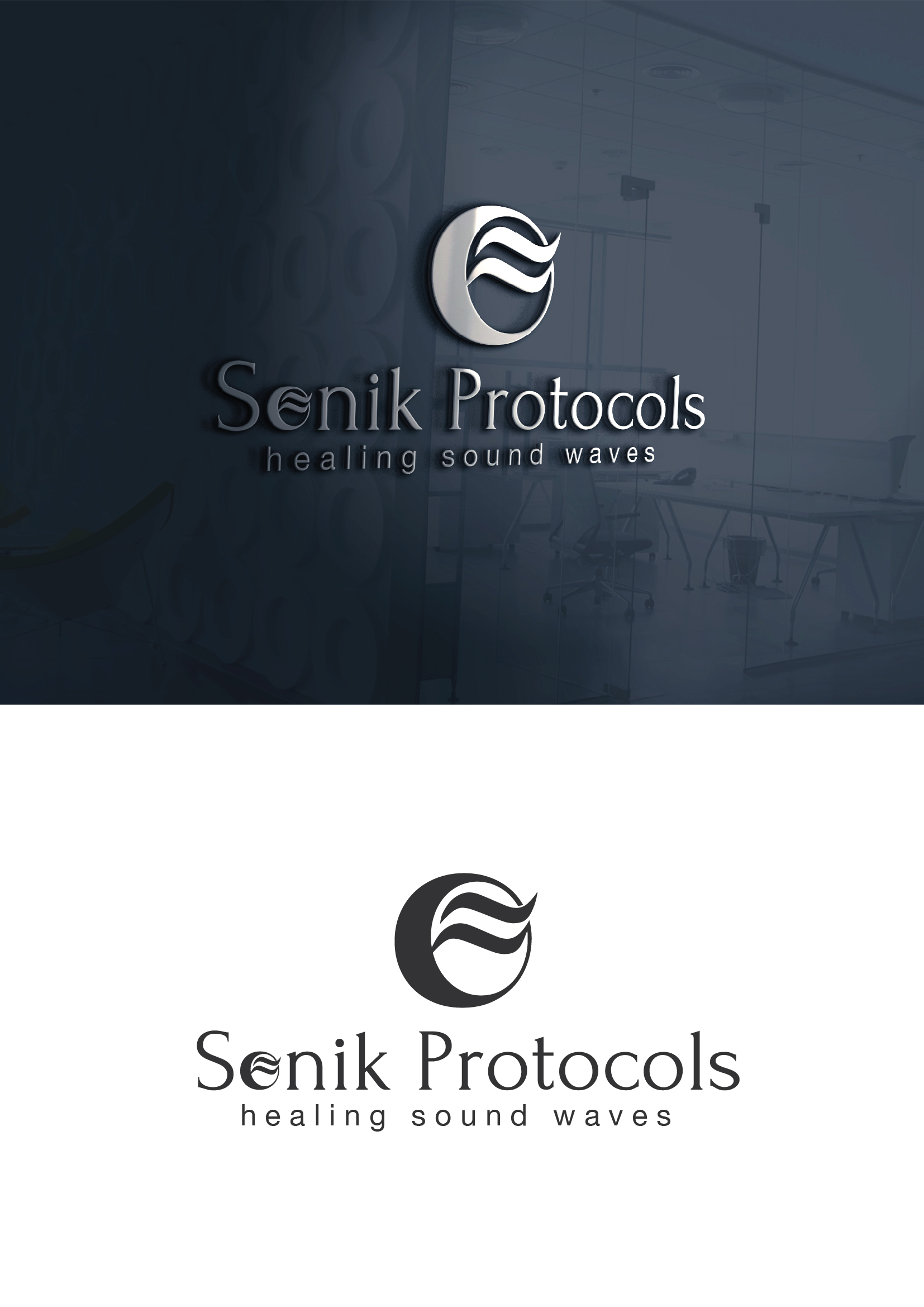Logo Design by @gus for this project | Design #27682162