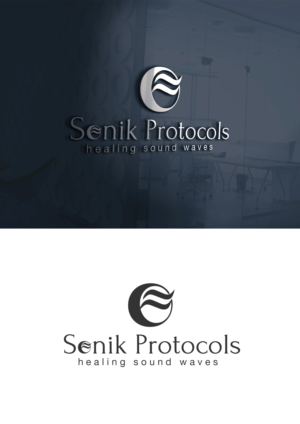Logo Design by @gus for this project | Design: #27682162