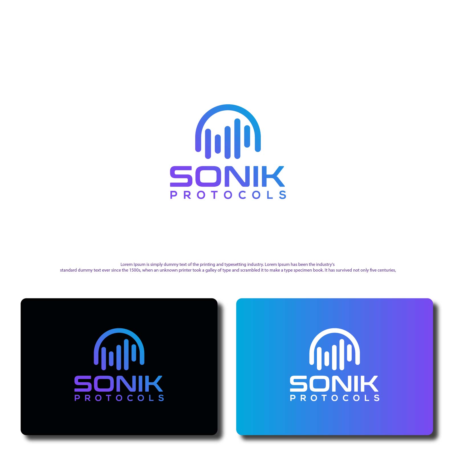 Logo Design by creative.bugs for this project | Design #27684094