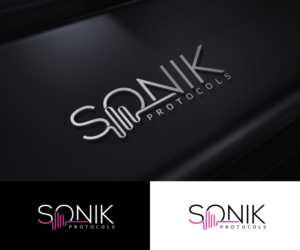 Logo Design by step forward 2 for this project | Design: #27683683