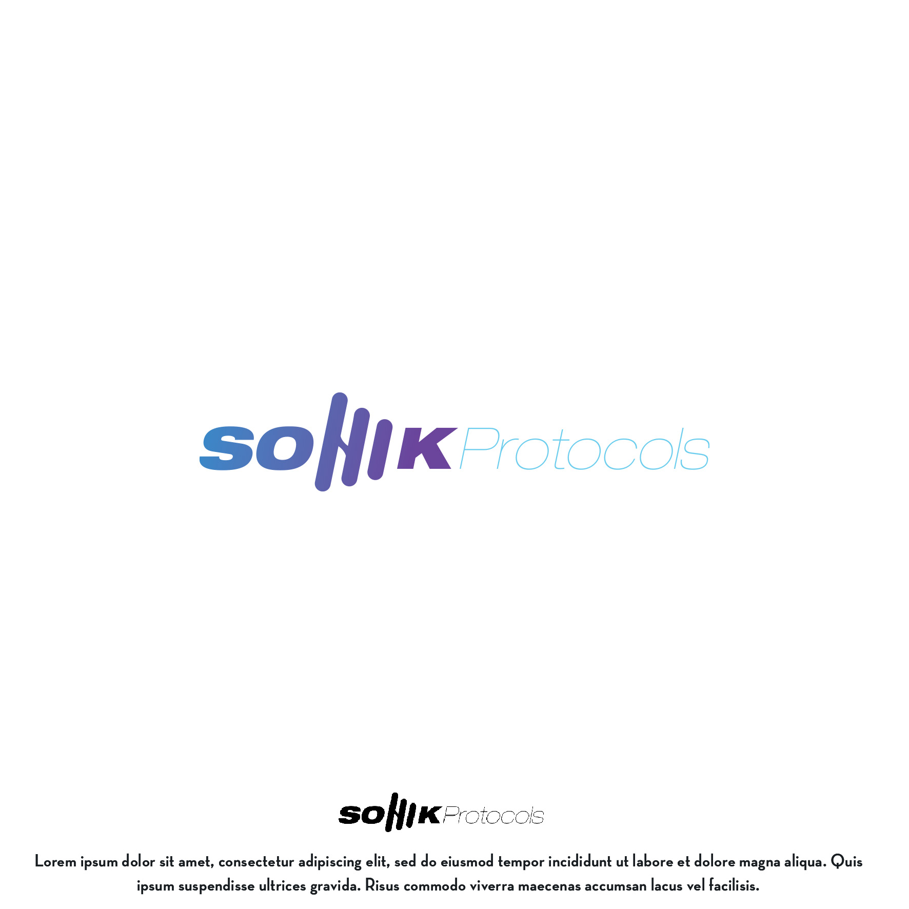 Logo Design by SSPP for this project | Design #27714041