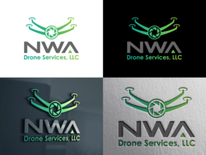 Logo Design by 439 Creations